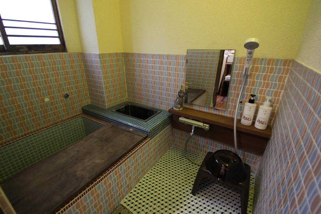 Guest House Ui-Ca Καναζάουα Εξωτερικό φωτογραφία
